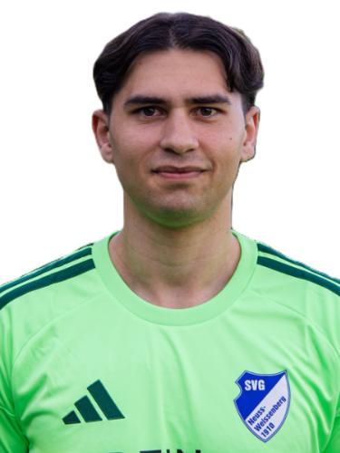 Burak Gürpinar