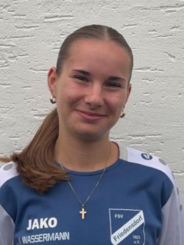 Ida Wassermann