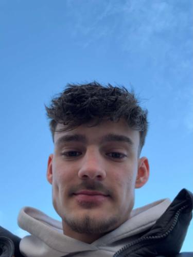 Rocco Jeremy Krüger