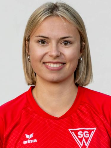 Annika Schaudick