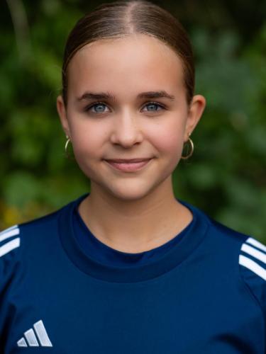 Leia Neytiri Tewes