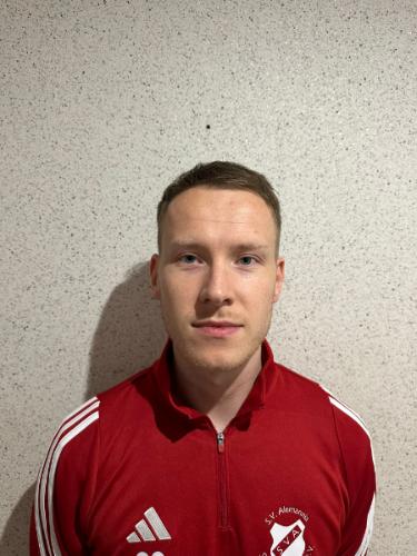 Bastian Hülsing