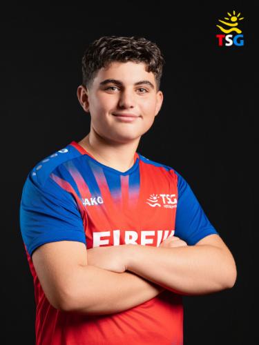 Detjon Muhaxheri