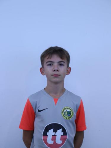 Kalle Zernick