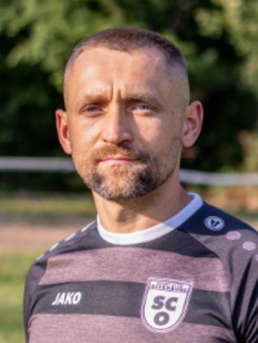 Ihor Dziubenko