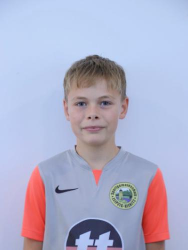 Maximilian Benedikt Krause
