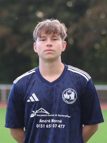 Toni Müller