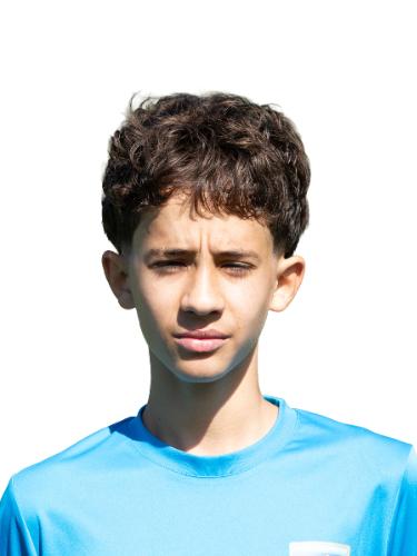 Marouane Hamsi