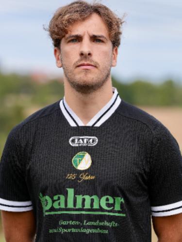 Nico Meyer