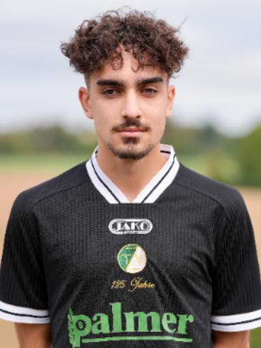 Yaad Saleh