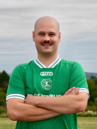 Aaron Gläser