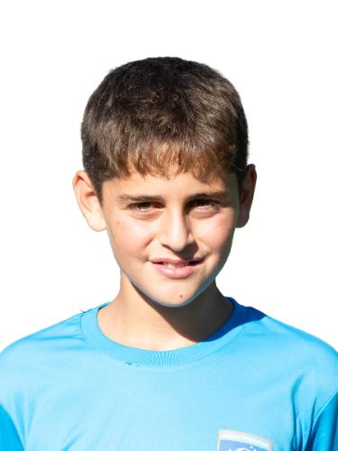 Rocco Fiscina