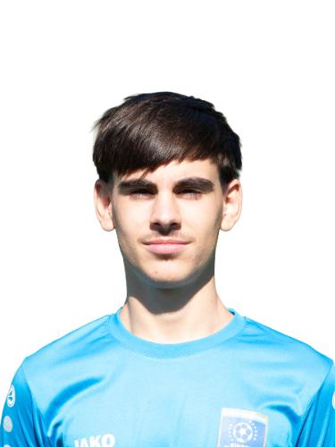 Eris Krasniqi