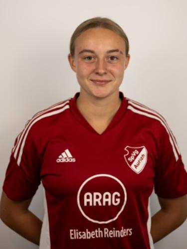 Lenja Bruns