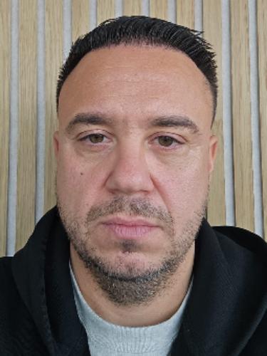 Luca Fiorita