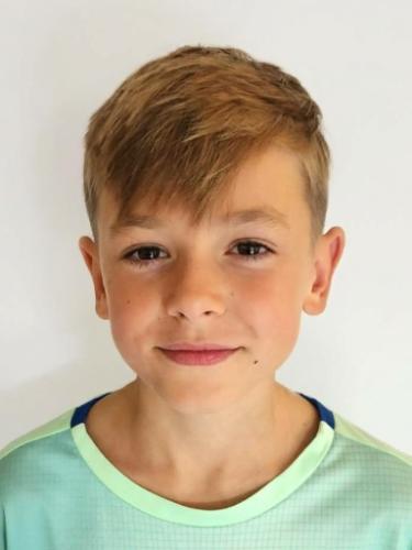 Luke Gaedeke