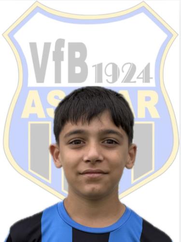 Bertug Aras Evli