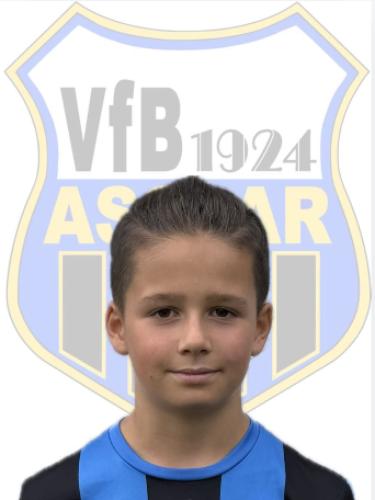 Ben Luca Konschu