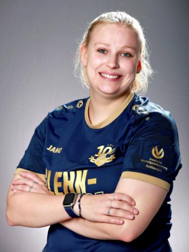 Kristina Wienen