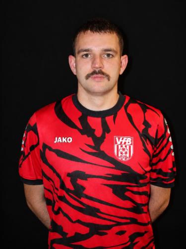 Maurice-Andre Stein