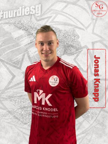 Jonas Knapp