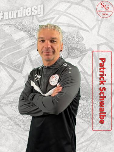 Patrick Schwalbe