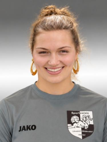 Helena Maria Franzsi Grauvogel