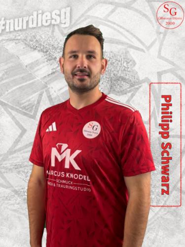 Philipp Schwarz