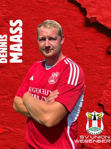 Dennis Maass