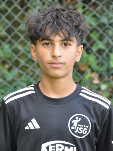 Abdullah Kobaji