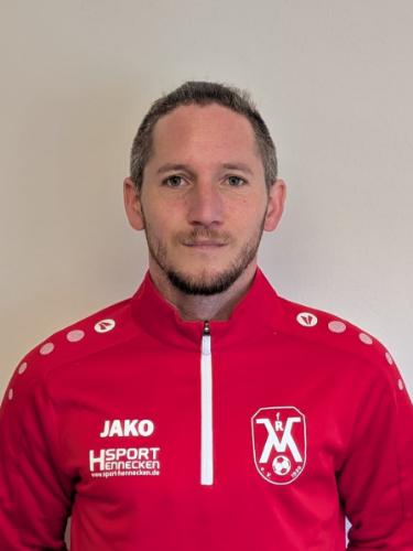 Sebastian Gierszewski