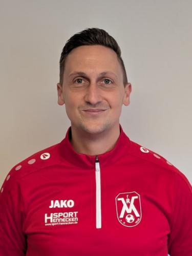 Matthias Kyranoudis