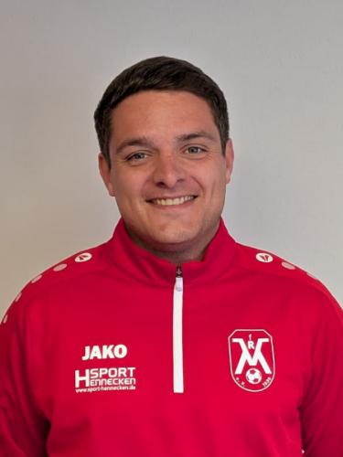 Timo Trompeter