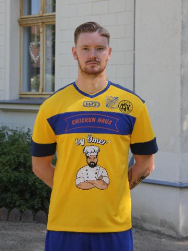Lucas Tzschernick