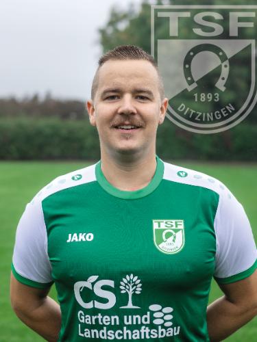 Jens Kolb