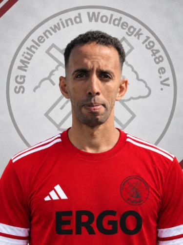 Mokhtar Issa El Jekeni