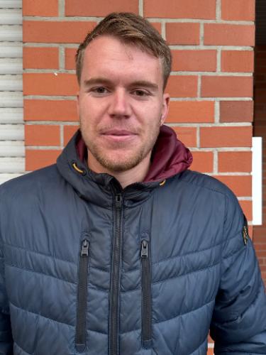 Fabian Russ