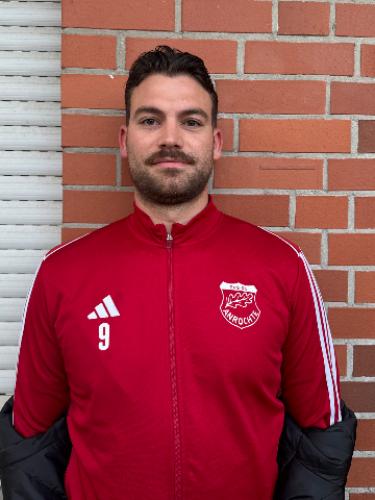 Sven Heuken