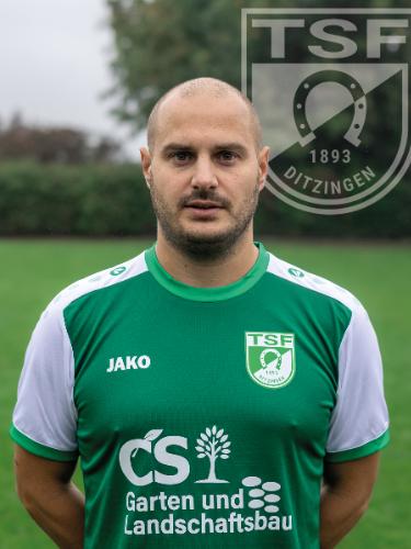Ivan D'Ambrosio
