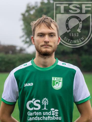 Kajetan Henke