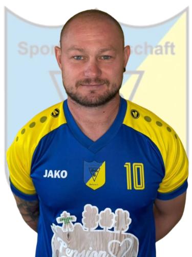 Kevin Theuerkauf