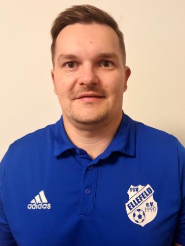Kevin Schettler