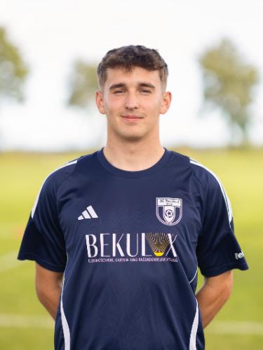 Dustin Bornewaßer