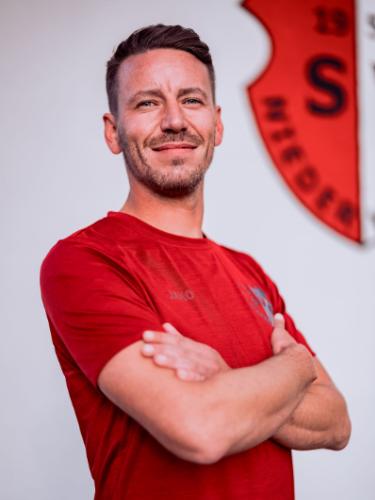 Marian Degen