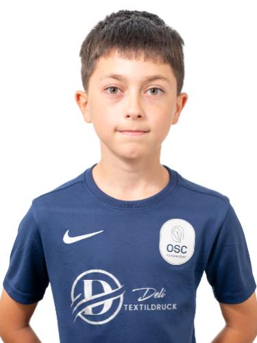 Taylan Ismet Delikus
