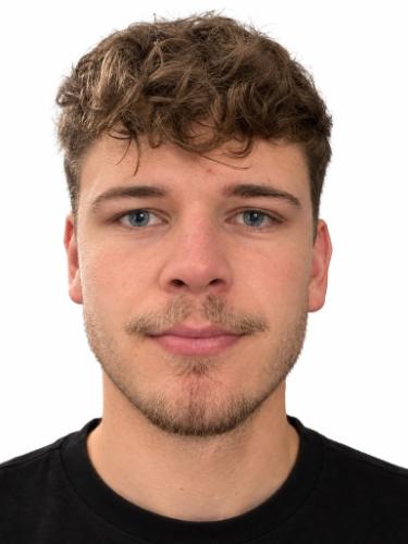 Finn Geiselhart