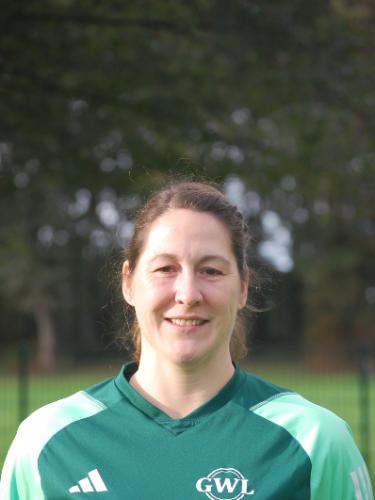 Jennifer Venderbosch