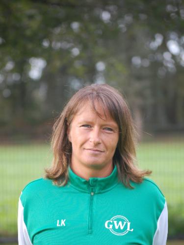 Laura Kaldunski