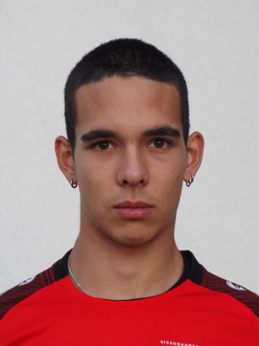 Ben Zulkifli