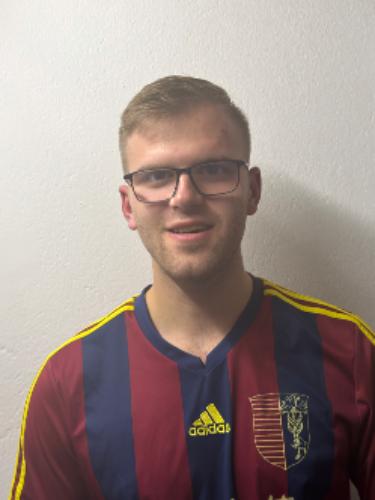 Jannis Krüger
